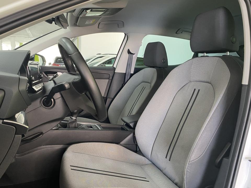 SEAT Leon Style Go 2.0 TDI 115CV
