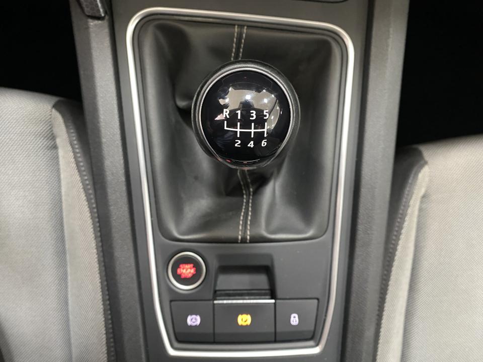 SEAT Leon Style Go 2.0 TDI 115CV