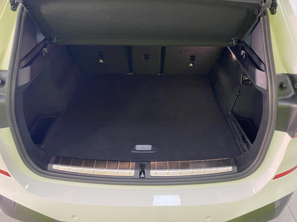 BMW X1 M Sport sDrive 18DA 2.0D 150CV Auto