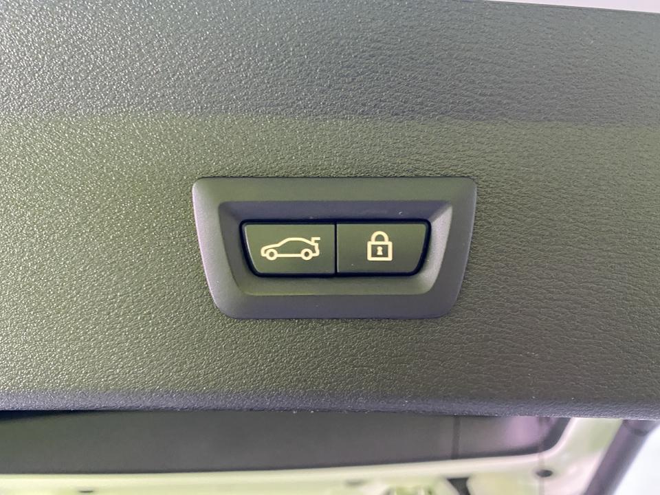 BMW X1 M Sport sDrive 18DA 2.0D 150CV Auto