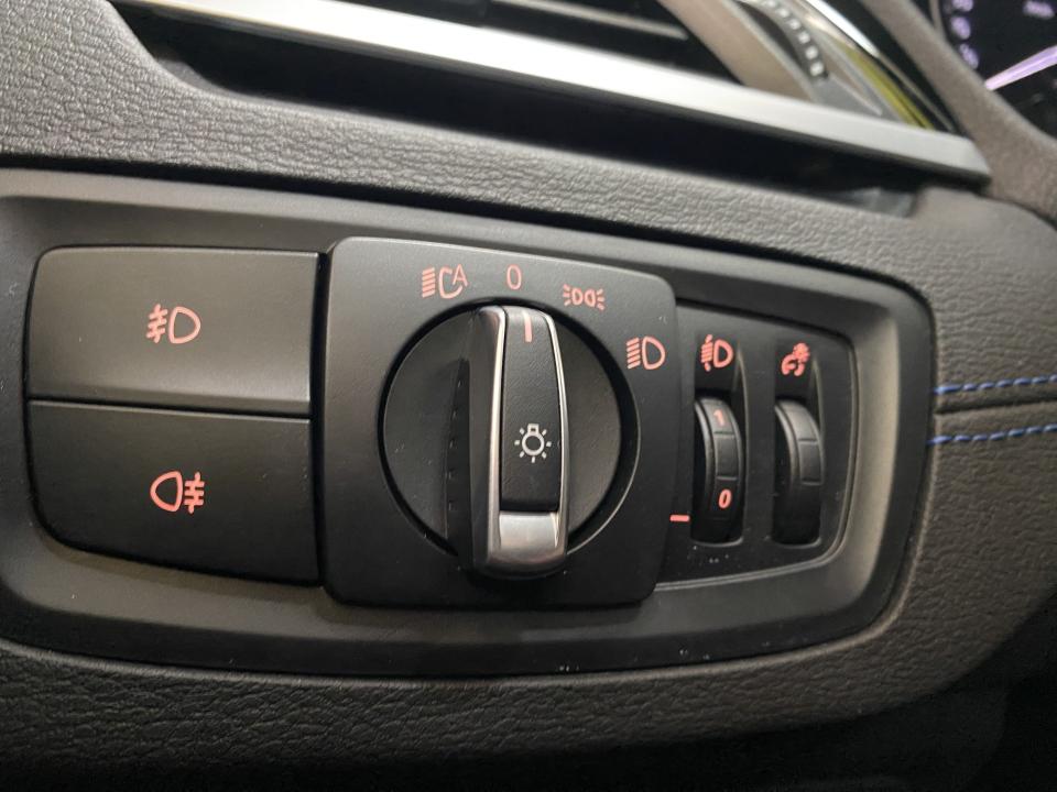 BMW X1 M Sport sDrive 18DA 2.0D 150CV Auto