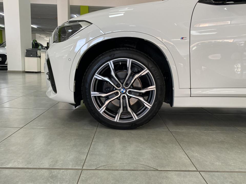 BMW X1 M Sport sDrive 18DA 2.0D 150CV Auto