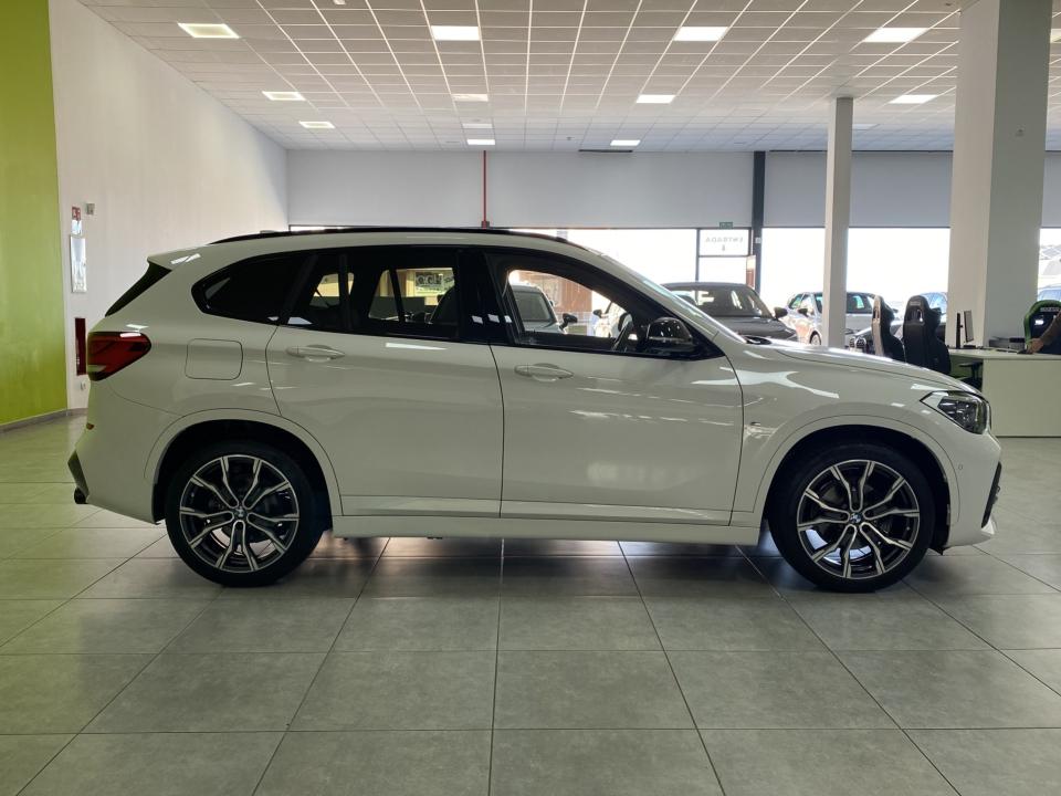 BMW X1 M Sport sDrive 18DA 2.0D 150CV Auto