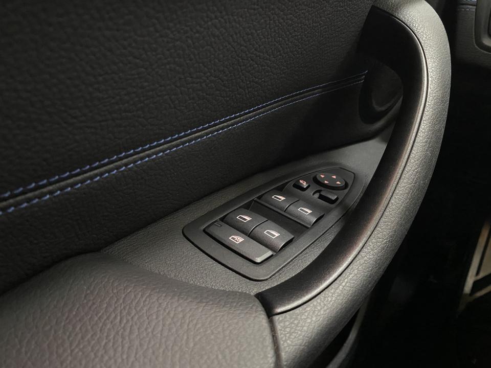 BMW X1 M Sport sDrive 18DA 2.0D 150CV Auto