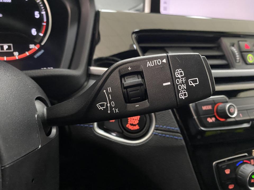 BMW X1 M Sport sDrive 18DA 2.0D 150CV Auto