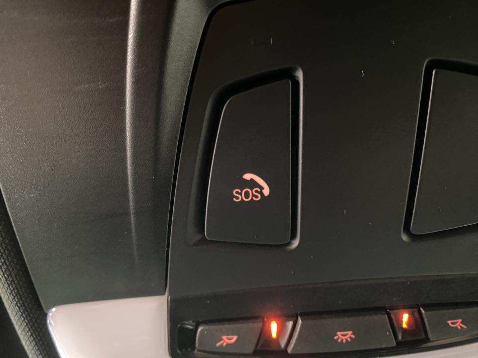 BMW X1 M Sport sDrive 18DA 2.0D 150CV Auto