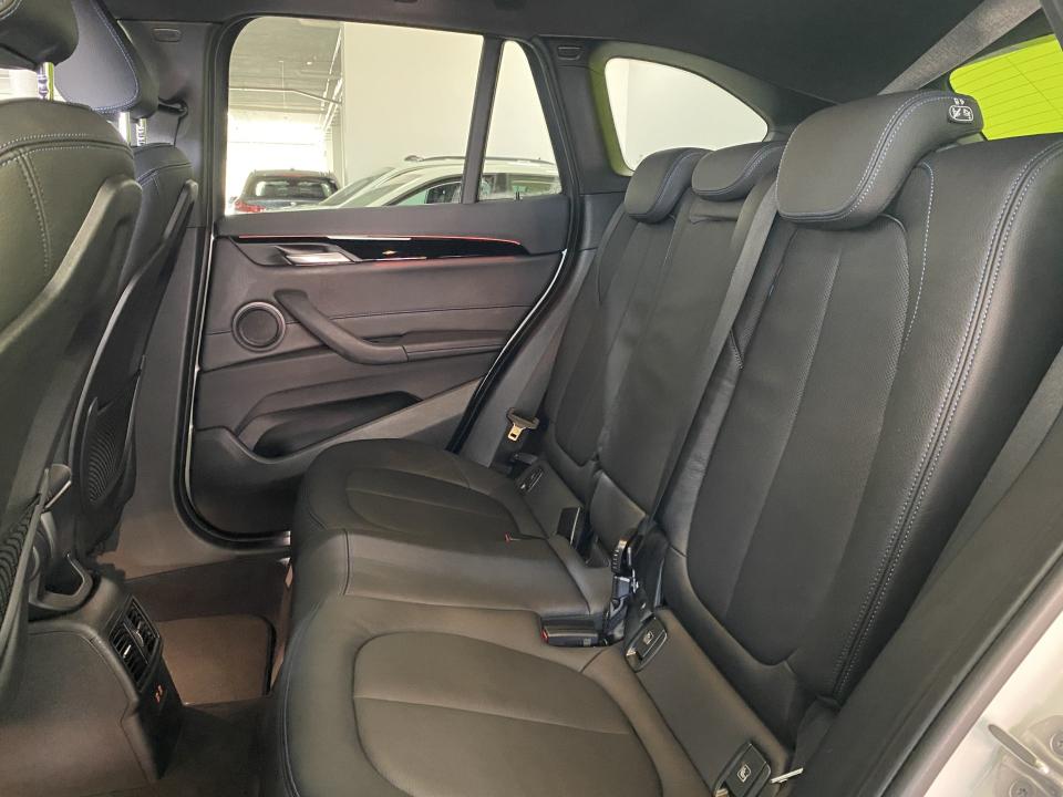 BMW X1 M Sport sDrive 18DA 2.0D 150CV Auto