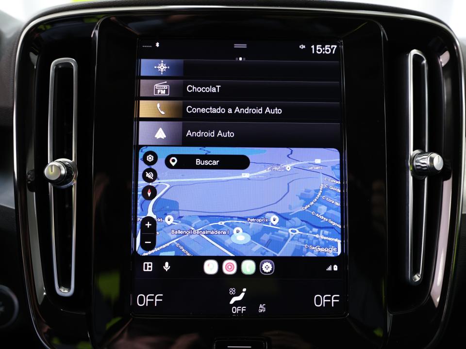 Volvo XC40 Momentum Pro T2 1.5 129CV Auto.