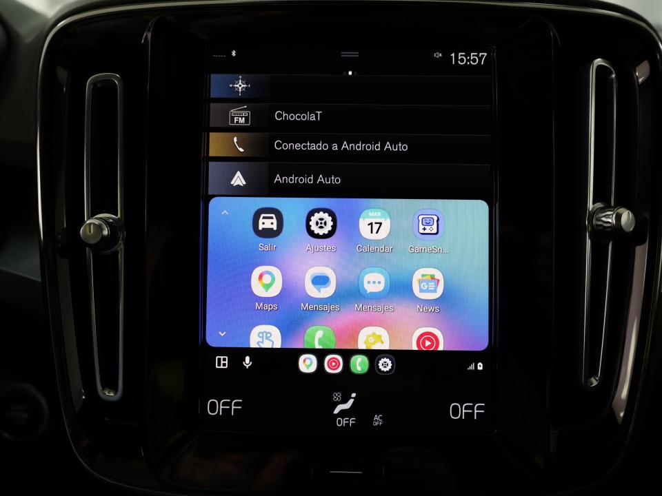 Volvo XC40 Momentum Pro T2 1.5 129CV Auto.