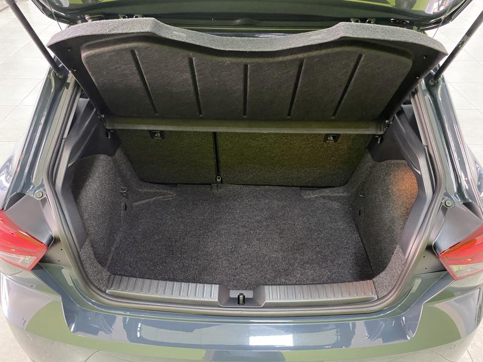 SEAT Ibiza FR XS 1.0 TSI 115CV