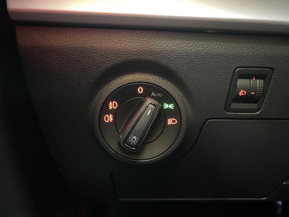 SEAT Ibiza FR XS 1.0 TSI 115CV