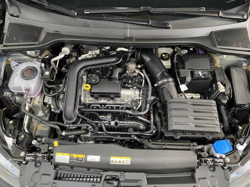 SEAT Ibiza FR XS 1.0 TSI 115CV