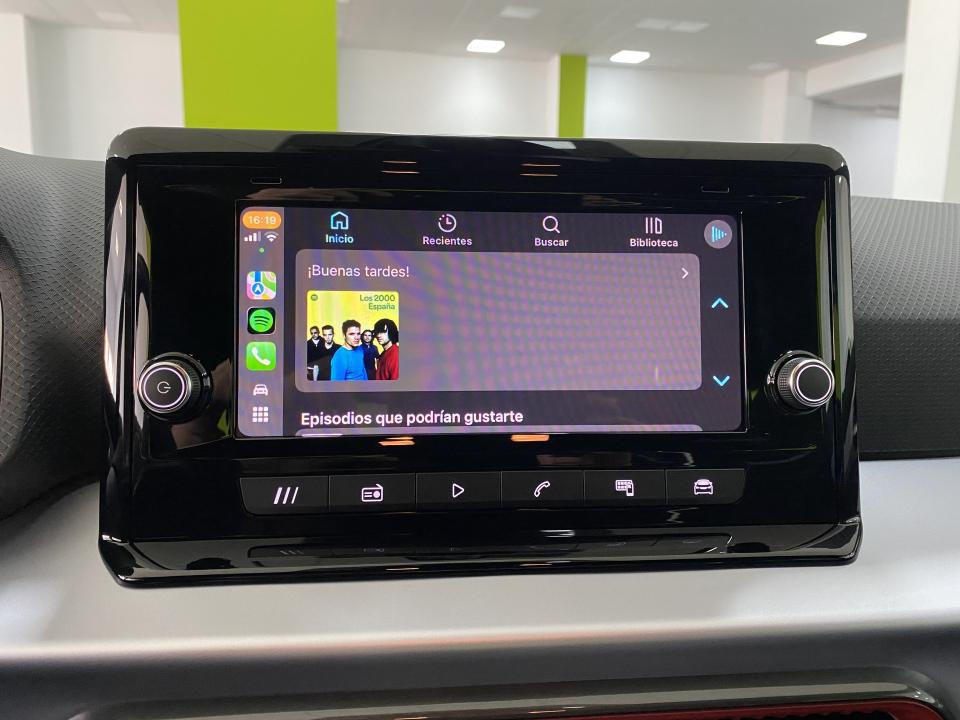 SEAT Ibiza FR XS 1.0 TSI 115CV