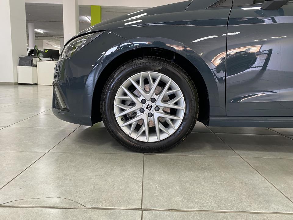 SEAT Ibiza FR XS 1.0 TSI 115CV