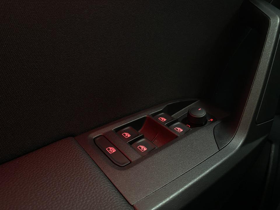 SEAT Ibiza FR XS 1.0 TSI 115CV