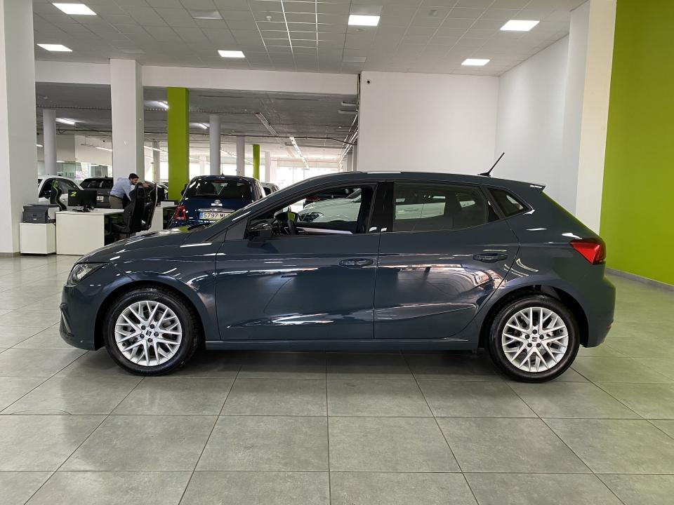 SEAT Ibiza FR XS 1.0 TSI 115CV