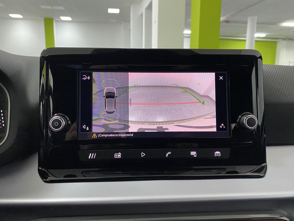 SEAT Ibiza FR XS 1.0 TSI 115CV