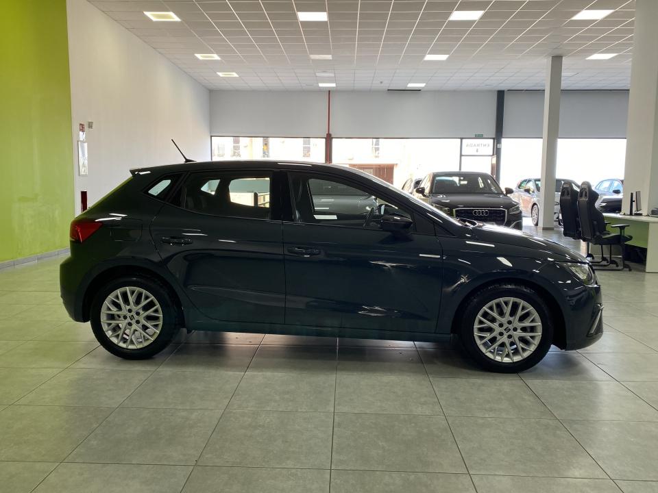 SEAT Ibiza FR XS 1.0 TSI 115CV