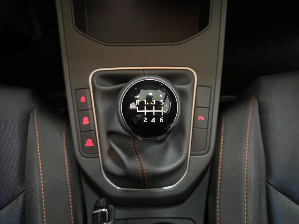 SEAT Ibiza FR XS 1.0 TSI 115CV