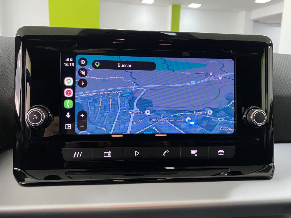 SEAT Ibiza FR XS 1.0 TSI 115CV