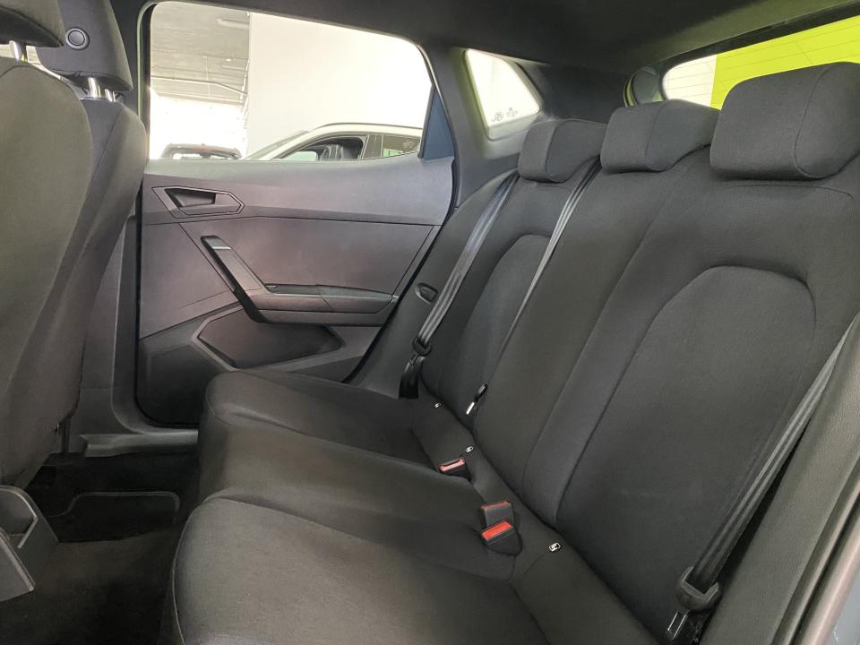 SEAT Ibiza FR XS 1.0 TSI 115CV