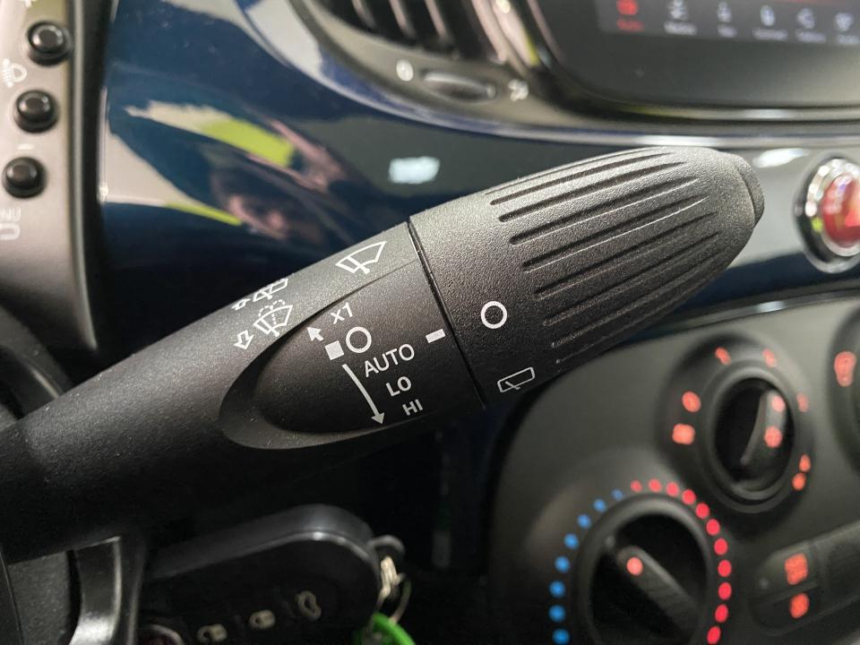 Fiat 500 Dolcevita 1.0 70CV Hybrid MHEV