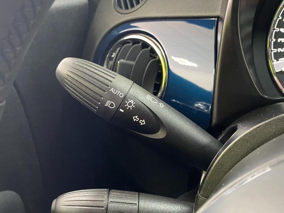 Fiat 500 Dolcevita 1.0 70CV Hybrid MHEV