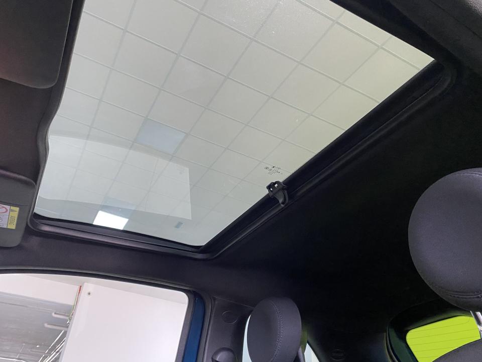 Fiat 500 Dolcevita 1.0 70CV Hybrid MHEV