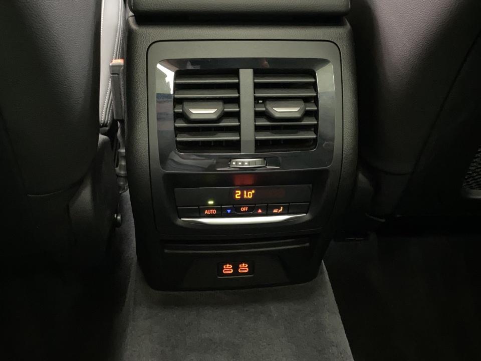 BMW X3 xDrive X-line 20D 2.0 190CV auto MHEV