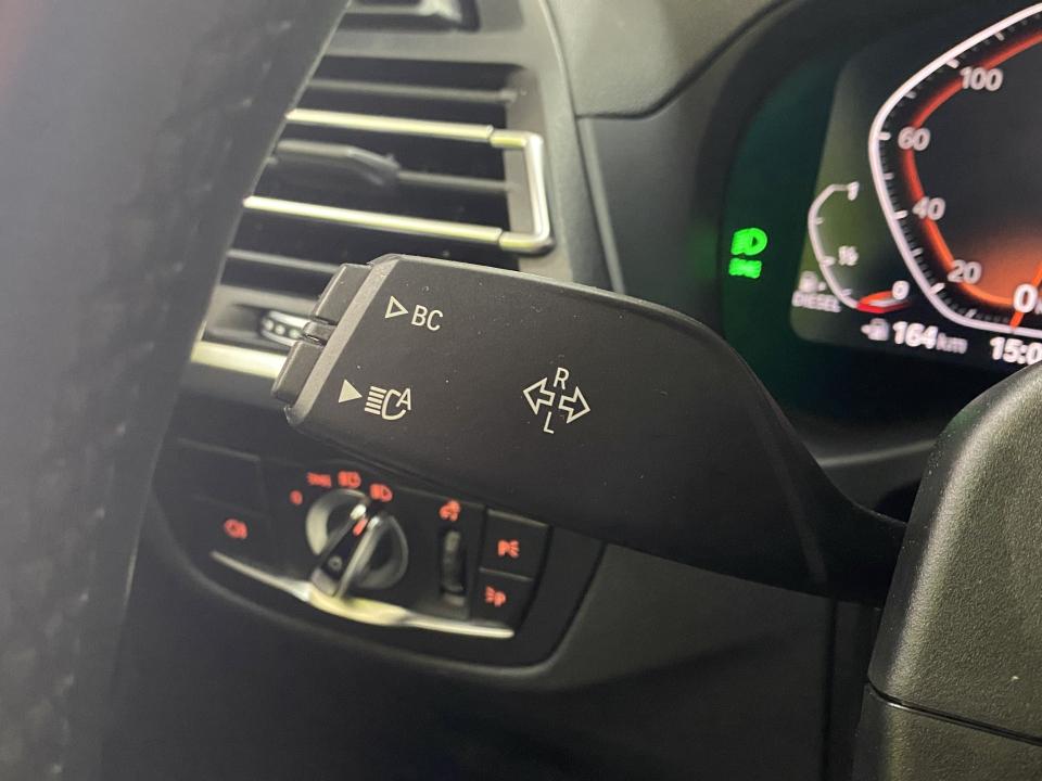 BMW X3 xDrive X-line 20D 2.0 190CV auto MHEV