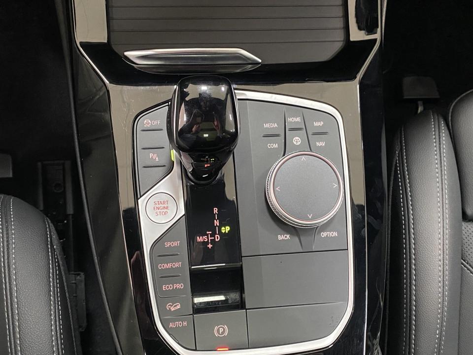 BMW X3 xDrive X-line 20D 2.0 190CV auto MHEV