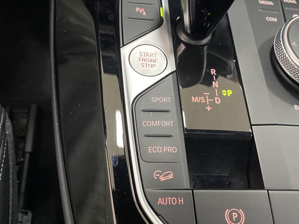 BMW X3 xDrive X-line 20D 2.0 190CV auto MHEV