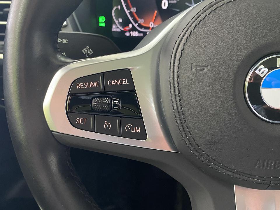 BMW X3 xDrive X-line 20D 2.0 190CV auto MHEV