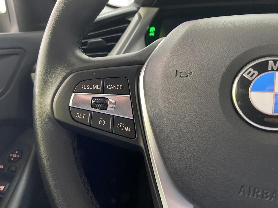 BMW Serie 1 118i 1.5i 136CV