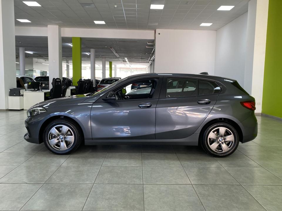 BMW Serie 1 118i 1.5i 136CV