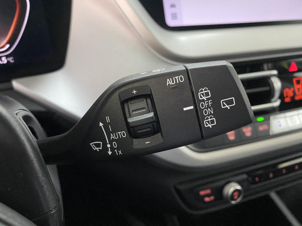 BMW Serie 1 118i 1.5i 136CV