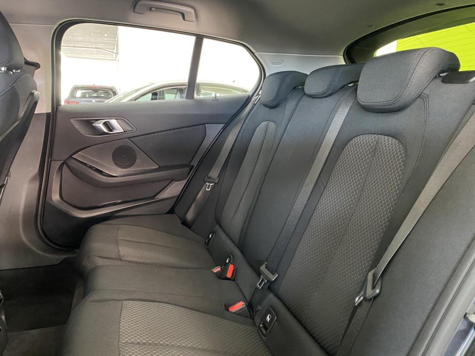 BMW Serie 1 118i 1.5i 136CV