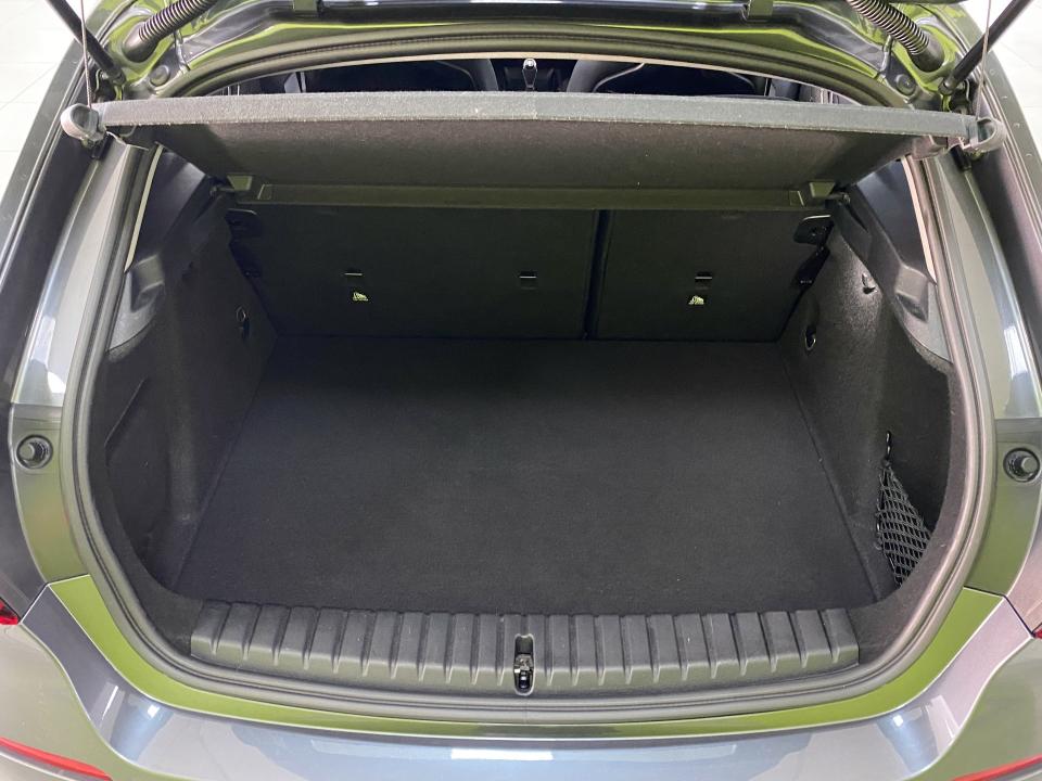 BMW Serie 1 118i 1.5i 136CV