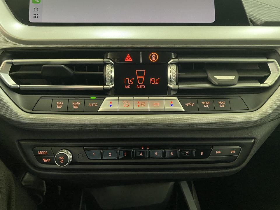 BMW Serie 1 118i 1.5i 136CV