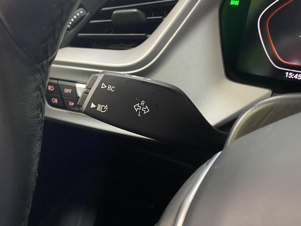 BMW Serie 1 118i 1.5i 136CV