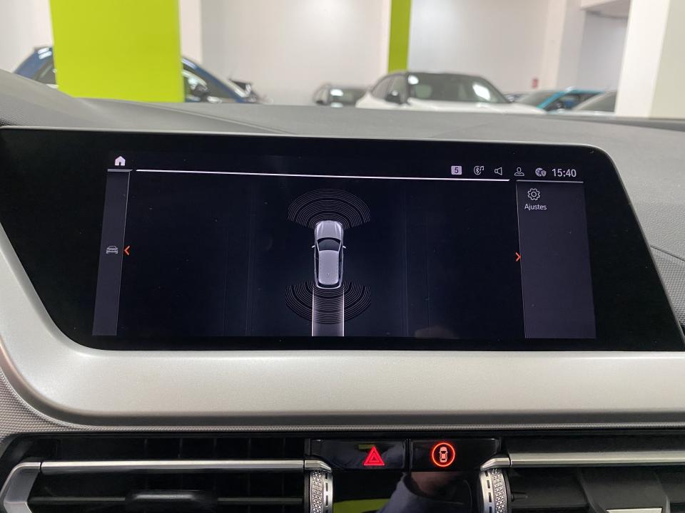 BMW Serie 1 118i 1.5i 136CV