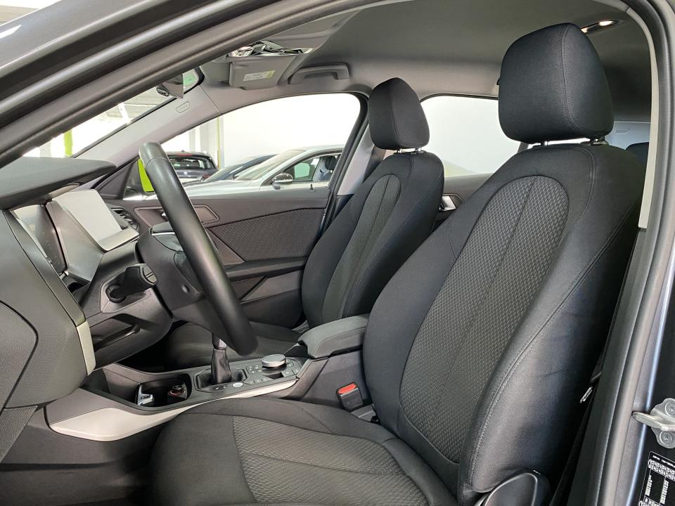 BMW Serie 1 118i 1.5i 136CV