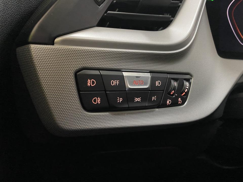 BMW Serie 1 118i 1.5i 136CV