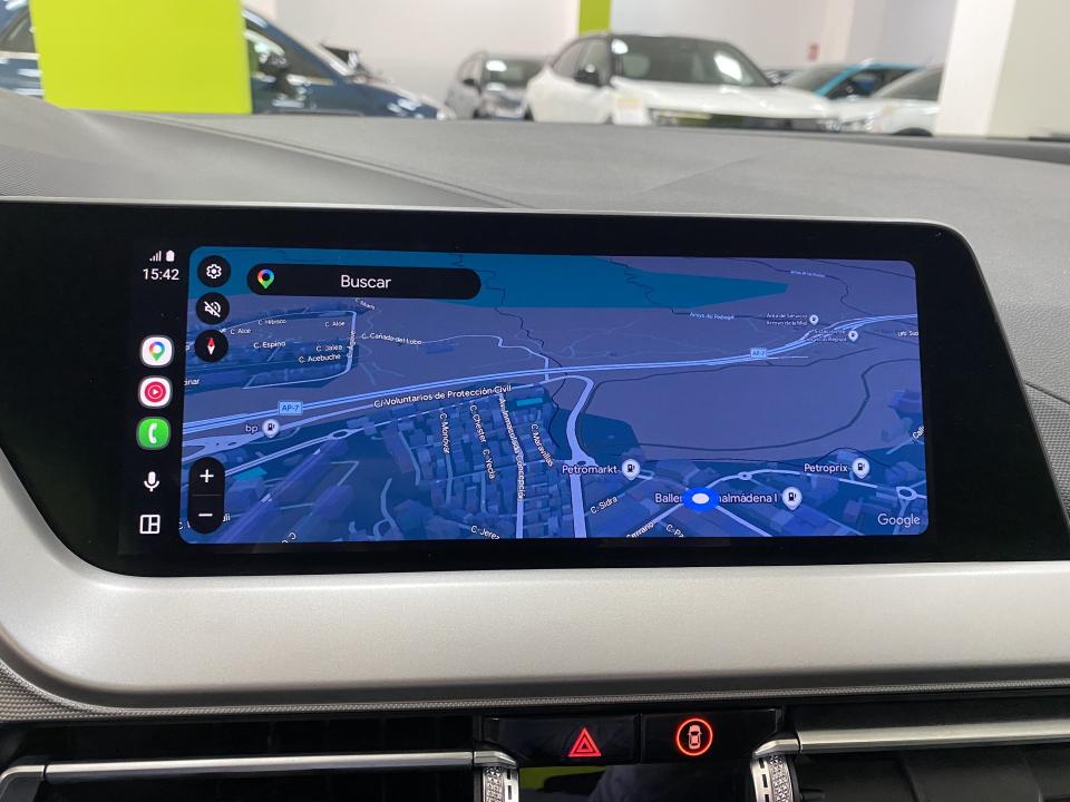 BMW Serie 1 118i 1.5i 136CV