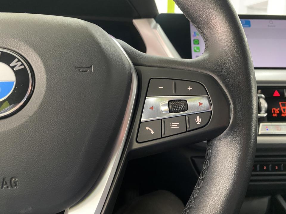 BMW Serie 1 118i 1.5i 136CV