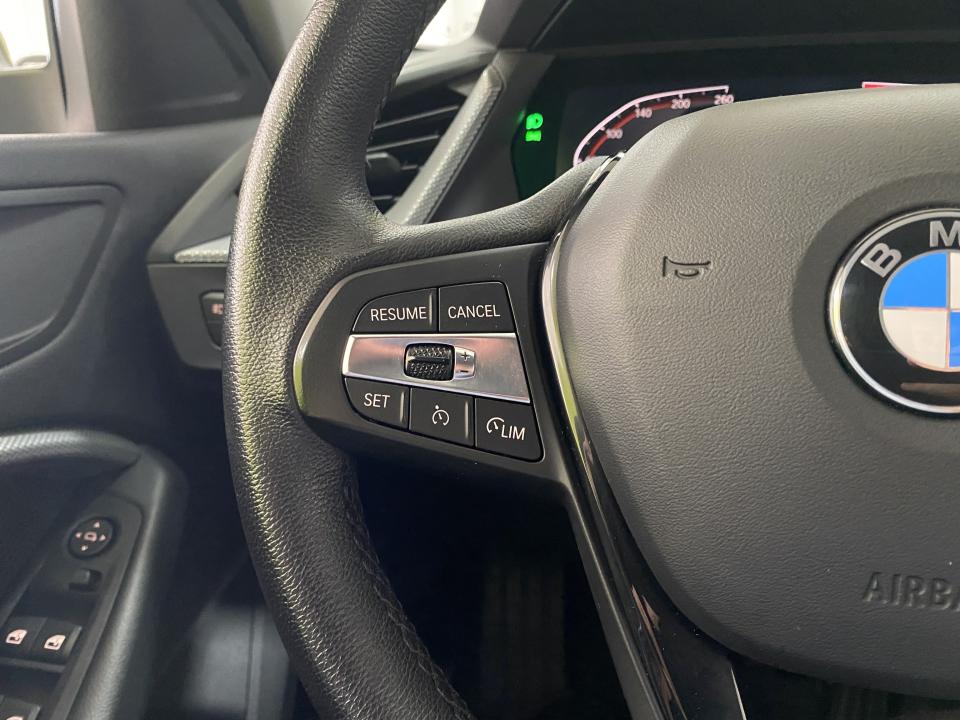 BMW Serie 1 116D 1.5D 116CV