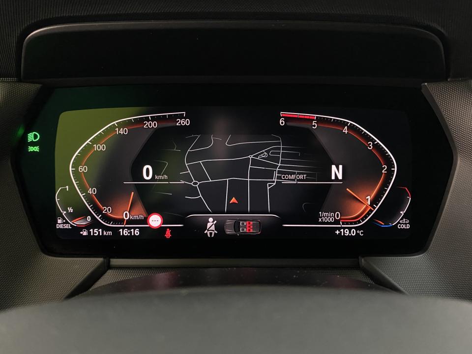 BMW Serie 1 116D 1.5D 116CV