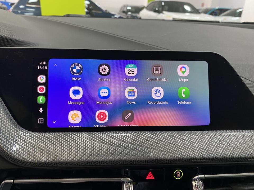 BMW Serie 1 116D 1.5D 116CV