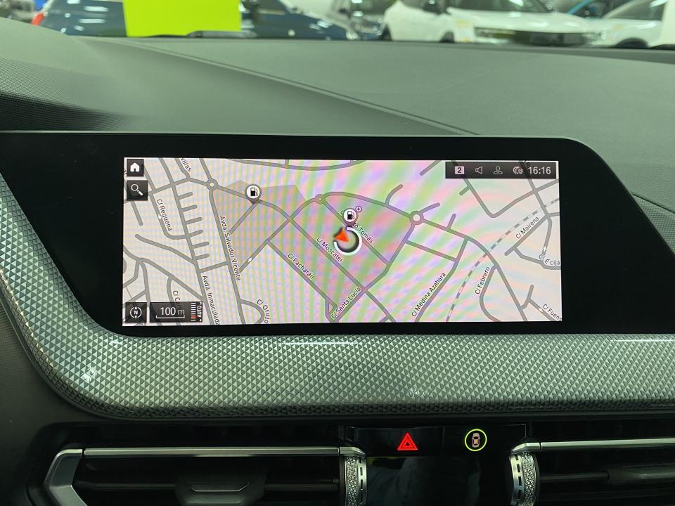 BMW Serie 1 116D 1.5D 116CV