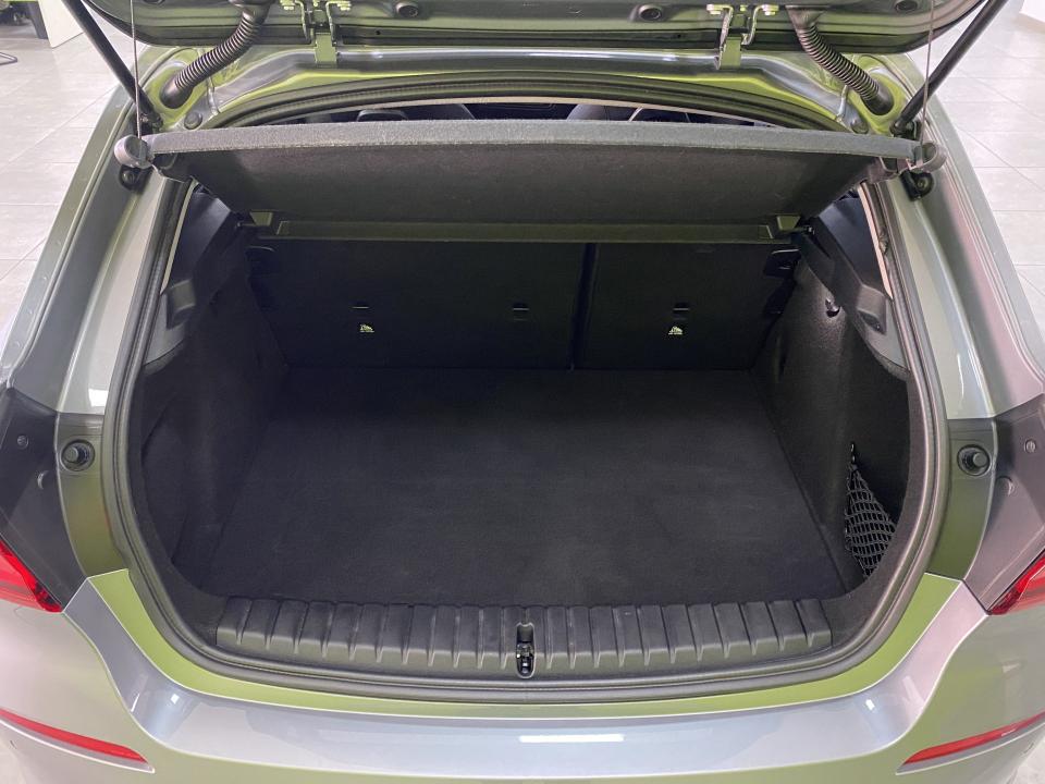 BMW Serie 1 116D 1.5D 116CV